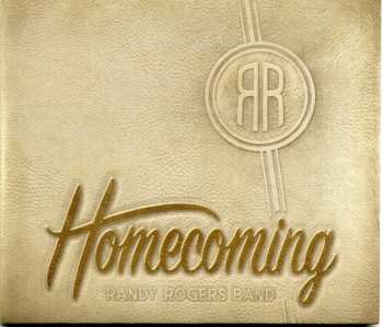 Album Randy Rogers Band: Homecoming