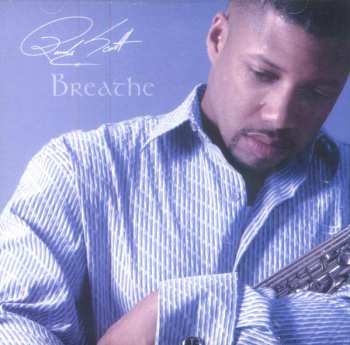 Album Randy Scott: Breathe