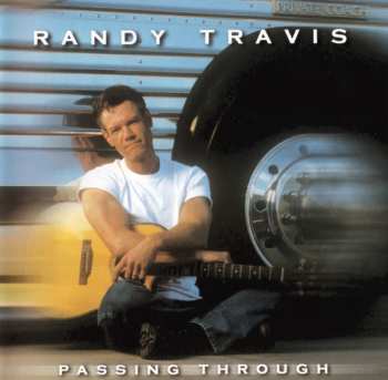 Album Randy Travis: Passing Through