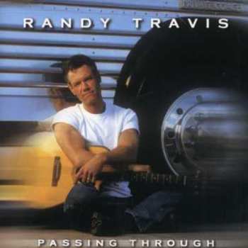 CD Randy Travis: Passing Through 606332