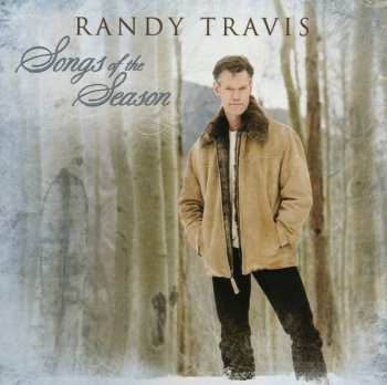 Album Randy Travis: Songs Of The Season