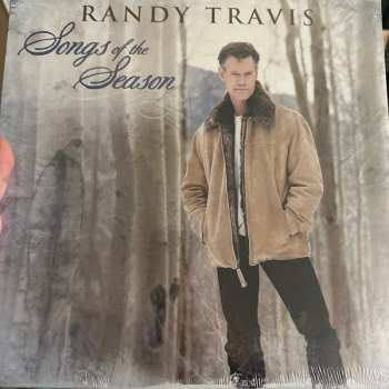 LP Randy Travis: Songs Of The Season 646478