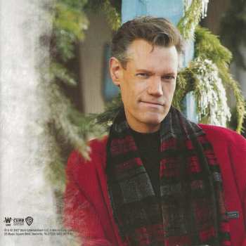 CD Randy Travis: Songs Of The Season 656772