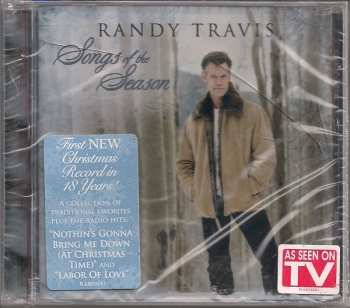 CD Randy Travis: Songs Of The Season 656772