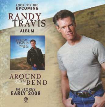 CD Randy Travis: Songs Of The Season 656772