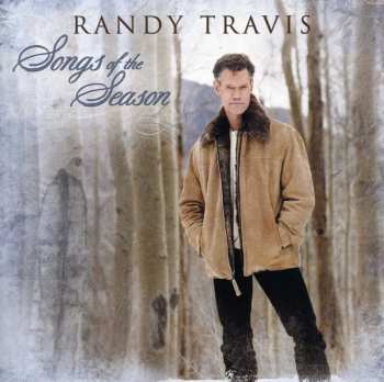 CD Randy Travis: Songs Of The Season 656772