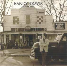 CD Randy Travis: Storms Of Life 627193