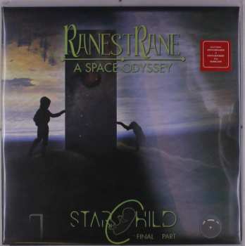 LP RanestRane: A Space Odyssey (Starchild Final Part) 590398