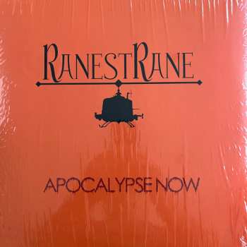 2LP RanestRane: Apocalypse Now DLX | LTD 646391