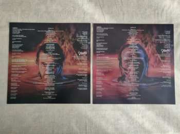 2LP RanestRane: Apocalypse Now DLX | LTD 646391