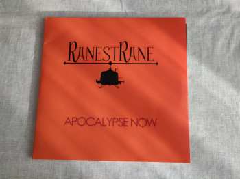 2LP RanestRane: Apocalypse Now DLX | LTD 646391