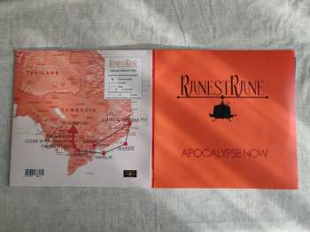 2LP RanestRane: Apocalypse Now DLX | LTD 646391