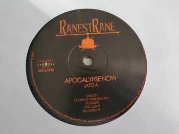 2LP RanestRane: Apocalypse Now DLX | LTD 646391