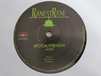 2LP RanestRane: Apocalypse Now DLX | LTD 646391