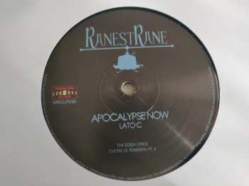 2LP RanestRane: Apocalypse Now DLX | LTD 646391