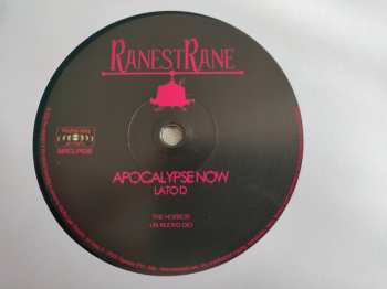 2LP RanestRane: Apocalypse Now DLX | LTD 646391