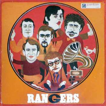 LP Rangers: Rangers 415872