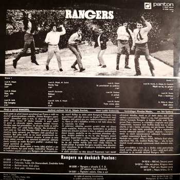 LP Rangers: Rangers 543402