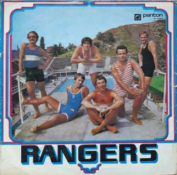 LP Rangers: Rangers 360147