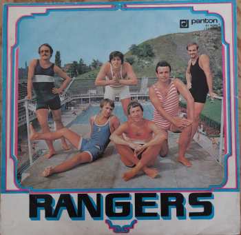 LP Rangers: Rangers 547125