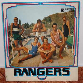 LP Rangers: Rangers 131472