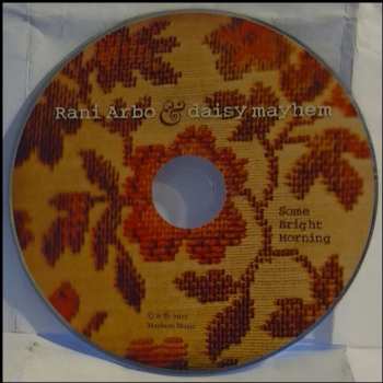 CD Rani Arbo & Daisy Mayhem: Some Bright Morning 407419