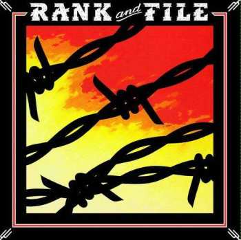 LP Rank & File: Sundown CLR | LTD 525155