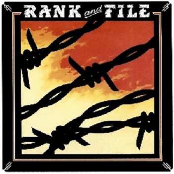 CD Rank & File: The Slash Years 612861