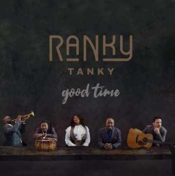 LP Ranky Tanky: Good Time (Limited Edition) LTD 350125