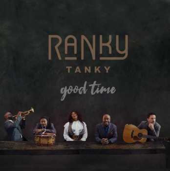 Album Ranky Tanky: Good Time