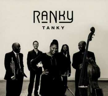 Album Ranky Tanky: Ranky Tanky