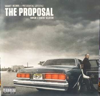 Album Ransom: The Proposal