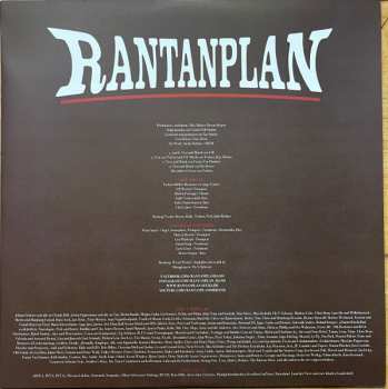 LP Rantanplan: Ahoi LTD 578428