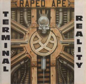 Album Raped Ape: Terminal Reality