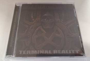 CD Raped Ape: Terminal Reality Anniversary Edition NUM 624426