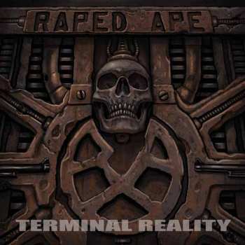 CD Raped Ape: Terminal Reality Anniversary Edition NUM 624426