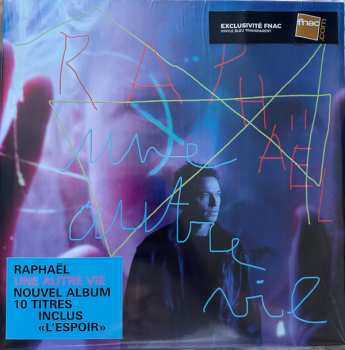 LP Raphaël: Une Autre Vie 599028