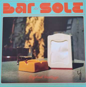 Album Raphael Gualazzi: Bar Del Sole