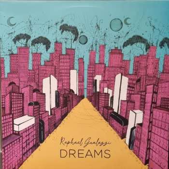 Album Raphael Gualazzi: Dreams