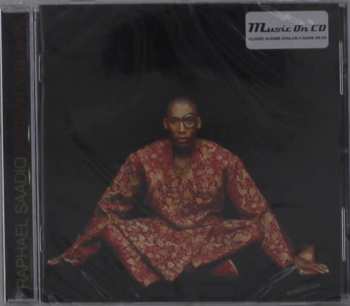 Album Raphael Saadiq: Instant Vintage