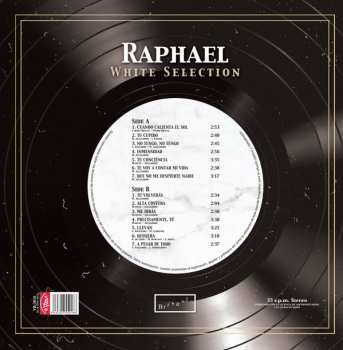 LP Raphaël: White Selection 343758