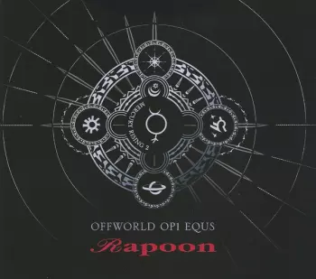 Rapoon: Offworld OP1 Equs (Mercury Rising 2)