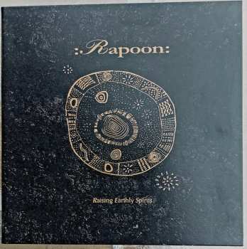 CD Rapoon: Raising Earthly Spirits LTD 647536