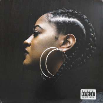 2LP Rapsody: Eve LTD | CLR 586071