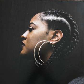 2LP Rapsody: Eve LTD | CLR 586071