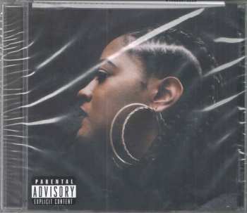 CD Rapsody: Eve 578194