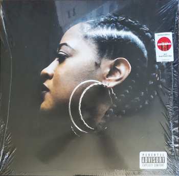 2LP Rapsody: Eve LTD | CLR 586071