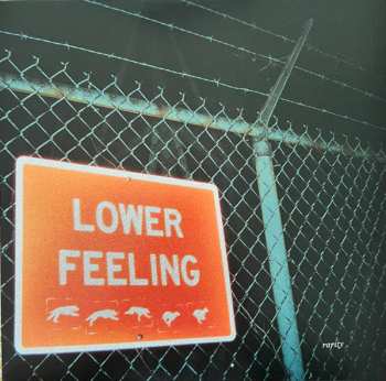 Rarity: Lower Feeling