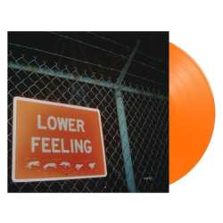 LP Rarity: Lower Feeling CLR 647432