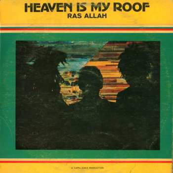 Album Prince Alla: Heaven Is My Roof